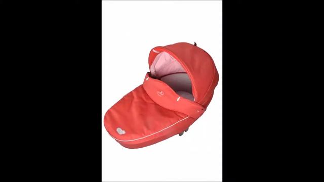 Poussette Loola bébé confort d'occasion смотреть онлайн