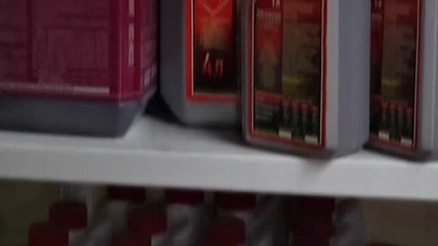 Рубрика "Заводи, поехали": выбираем антифриз смотреть онлайн