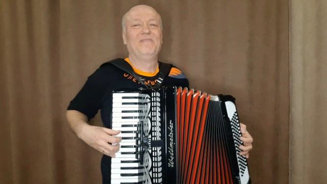 Demis Roussos  - Forever And Ever (accordion)