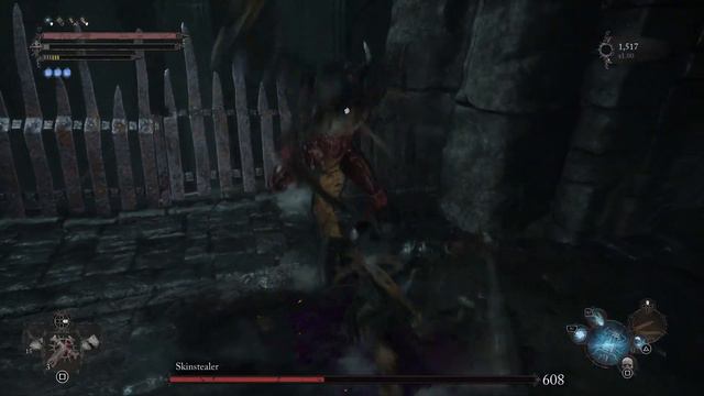 Lords Of The Fallen 2023 Drainage Control Key, Skinstealer Cleaver & Helm Location