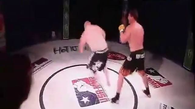 Кувырки от бога