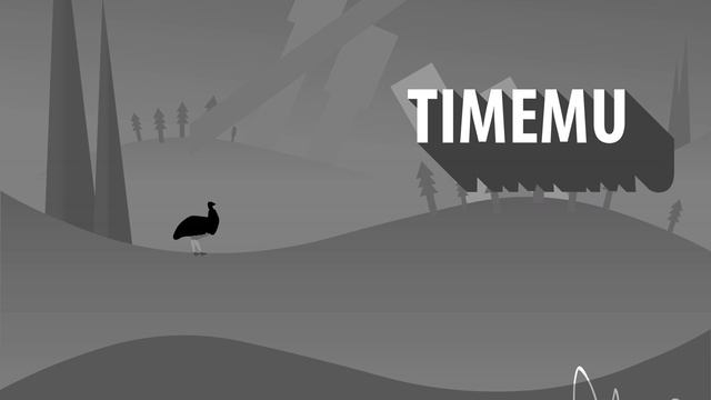 Timemu OST - Modern Jazz Samba (Fast Foward) смотреть онлайн