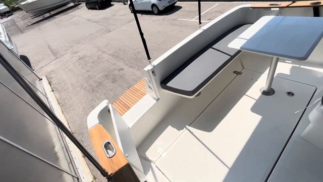 Beneteau Antares S8 Inboard for sale @pronautikacroatia смотреть онлайн