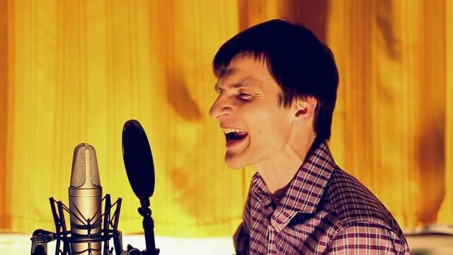 MADONNA - LIKE A PRAYER (Acoustic UNPLUGGED guitar cover by KUPIDO) смотреть онлайн