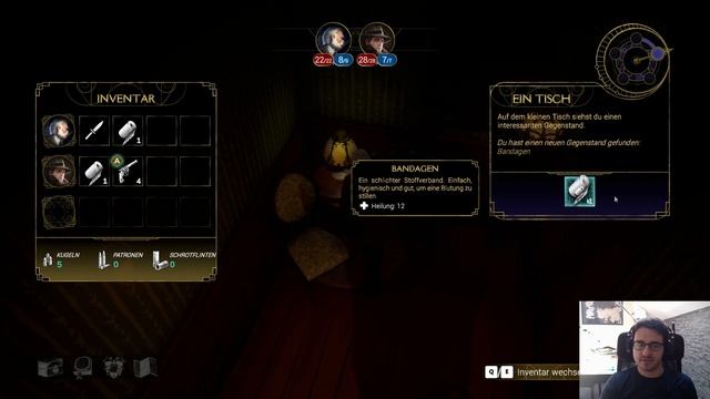 ► Was ist Arkham Horror Mother's Embrace? / Ersteindruck - Tutorial Let's Play смотреть онлайн