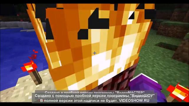 ПРОВЕРКА МИФОВ В МАЙНКРАФТЕ #video #minecraft #two #майнкрафт #маенкравт смотреть онлайн