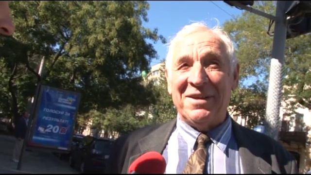 Где Идем?! Выпуск: Большая Арнаутская улица, 2-я серия смотреть онлайн