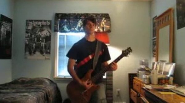 Mindless Self Indulgence - Stupid MF