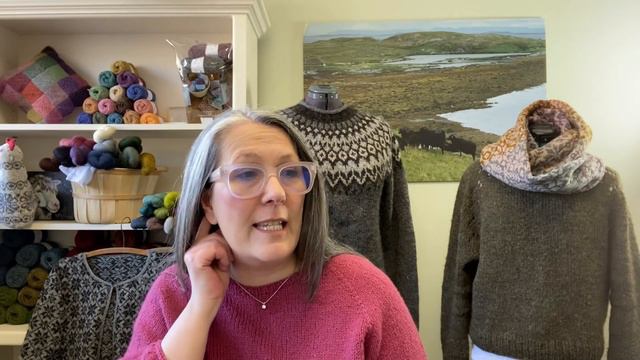 Shopcast 140: Cowls, Kits & Knits! смотреть онлайн