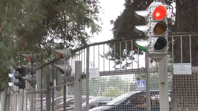 Пятое августа отмечено в календаре как Международный день светофора смотреть онлайн