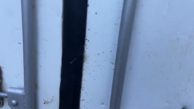 Хундай портер изотерма