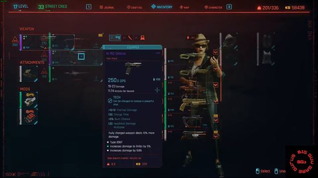 CyberPunk 2077 - Side Missions Hustle смотреть онлайн