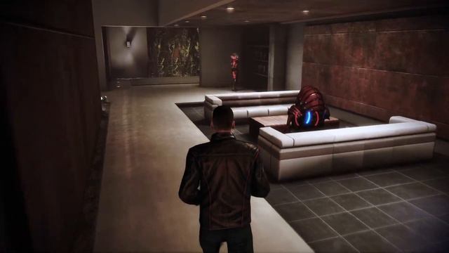MASS EFFECT 3 ➤ ПРОХОЖДЕНИЕ смотреть онлайн