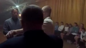 не детский дом