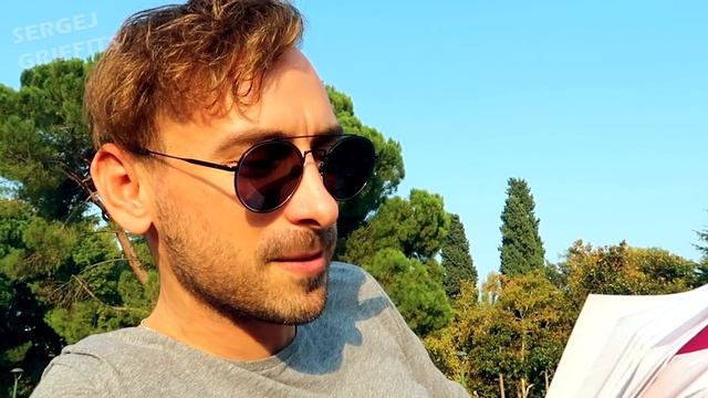 Vlog. Сколько стоит учеба в Италии смотреть онлайн