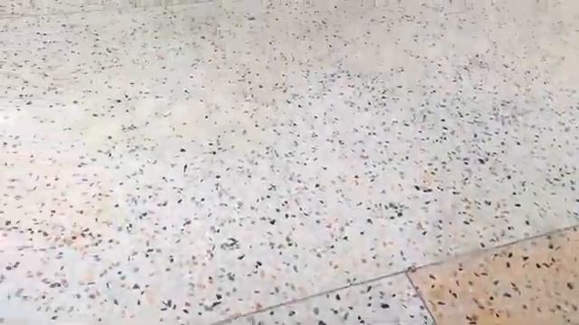 Мозайка, наливной терасо м мраморной крошкой в Баку+994554477794 смотреть онлайн