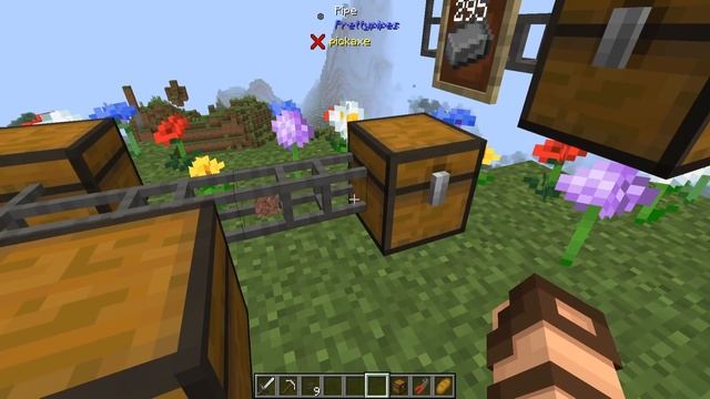 Pretty Pipes! Bit-by-Bit by Mischief of Mice! смотреть онлайн