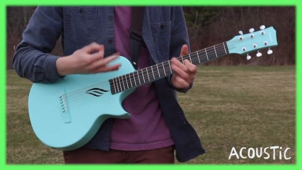 Enya Nova Go SP1 | Noah Wisch