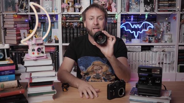 ДИАФРАГМА, ВЫДЕРЖКА И ИСО простыми словами для уровня 0 смотреть онлайн