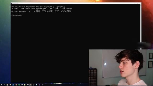 Text your friend the entire script of Shrek. Code with Hoppuman Ep. 1 смотреть онлайн