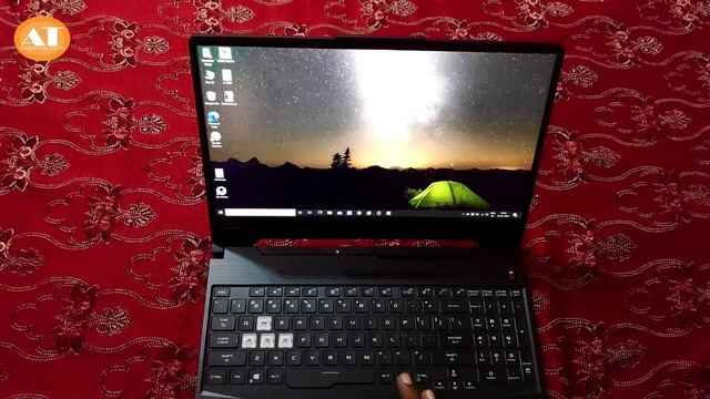 Asus HN256T TUF Gaming F15 Gaming Laptop Review and Basic Features| Is it real Gaming Beast ??? смотреть онлайн