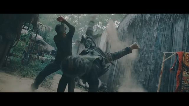 UNDISPUTED 5 Trailer (2019) - MMA Fight Movie | FANMADE HD смотреть онлайн