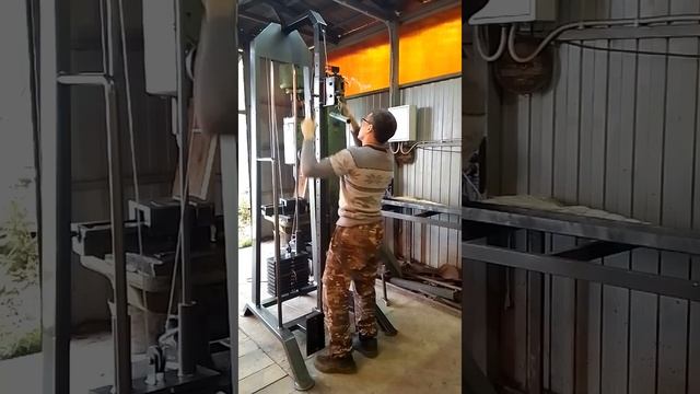 блочная рама с регулируемой высотой роликов смотреть онлайн