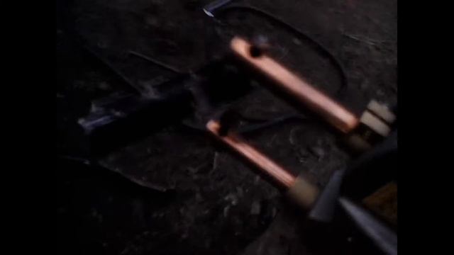 контактная сварка avi смотреть онлайн