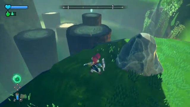 A Knight's Quest: Video Review HD смотреть онлайн