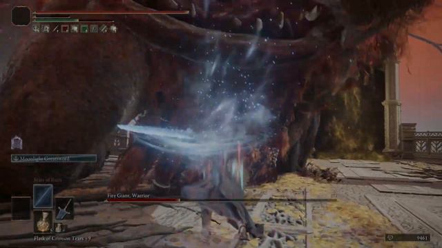 Valiant Gargoyles are the bane of my existence!! Elden Ring Randomizer Run | Ending смотреть онлайн