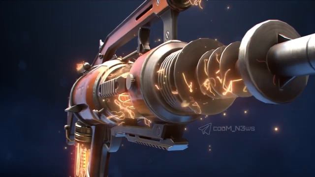 Call of Duty Mobile Хм. Это что такое?✅ смотреть онлайн