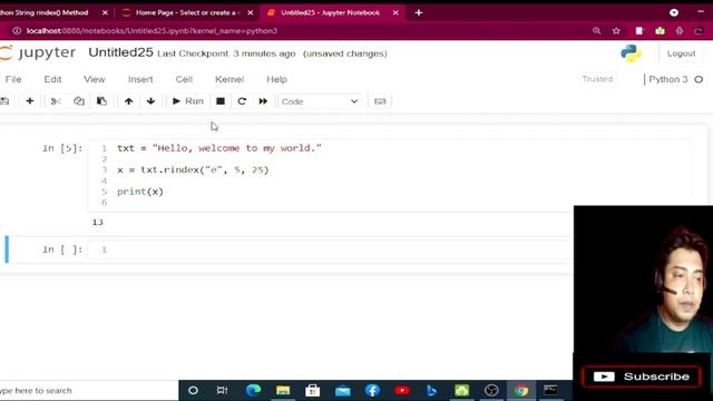 Learn Data Science -Python - String Methods-11.02 смотреть онлайн
