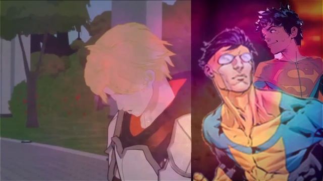 Cassandra VS Jaune Arc (Soul Calibur VS RWBY) | Fan Made Death Battle Trailer смотреть онлайн