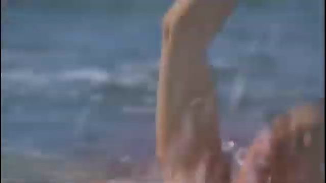 Malibu shark attack / Music Video смотреть онлайн