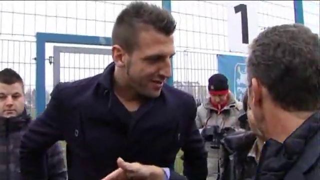 Vallori: "Ich bin glücklich!" смотреть онлайн