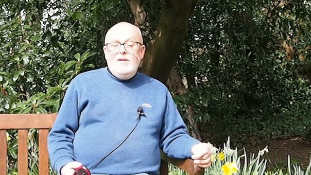 2021 04 04 Burton and Sopley Easter morning Service смотреть онлайн