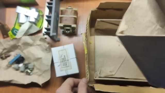 Радиоконструктор из СССР "СТАРТ 0057" УНЧ-5 МОНО (усилитель низкой частоты) смотреть онлайн