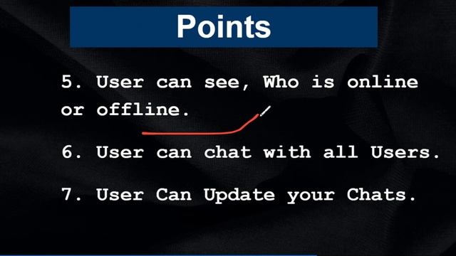 Introduction of Dynamic Chat Application with Socket.IO, Node JS, & MongoDB - Dynamic Chat App Node смотреть онлайн