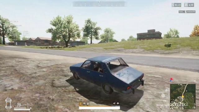 PUBG LITE лучше pubg mobile A!M смотреть онлайн