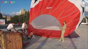 Воздушный транспорт. развивающее видео для детей.