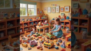 Я выросла песня, на стихи Барто