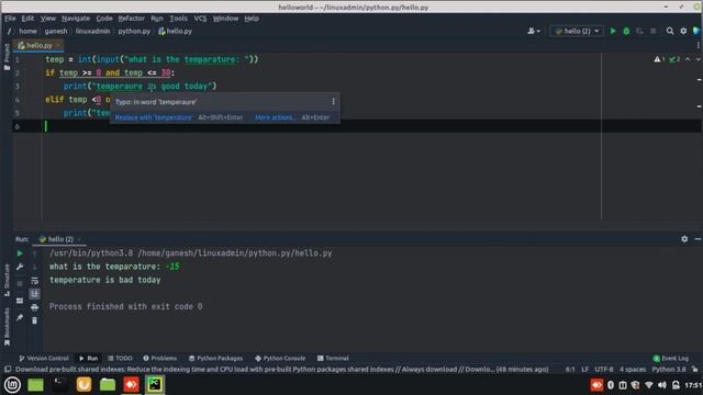 Logical operators in python 3 Tamil 2022 смотреть онлайн
