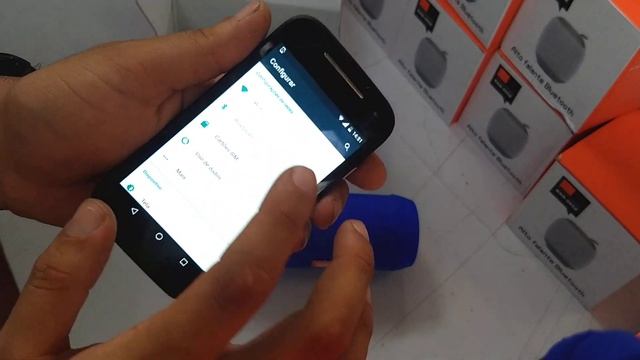 Caixa de Som Charge 2 Mini(REPLICA) смотреть онлайн