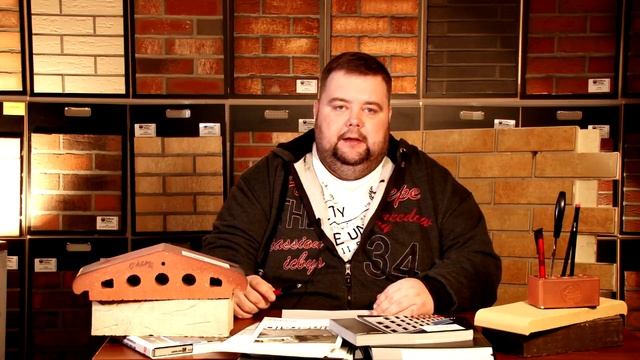 Термопанели фасадные с клинкерной плиткой. Термопанели плюсы и минусы. #Клинкер PROM.