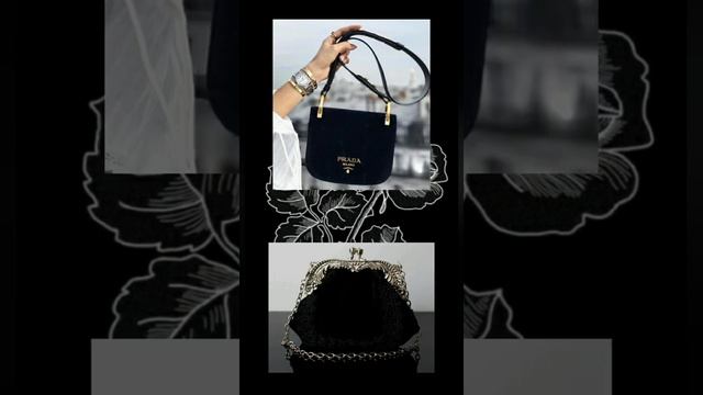 Создай свой лук. Цвет: чёрный 💖 смотреть онлайн