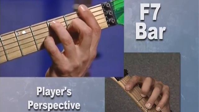 Master Blues Guitar 2 - 4 Bar Chords - Rock House Method смотреть онлайн