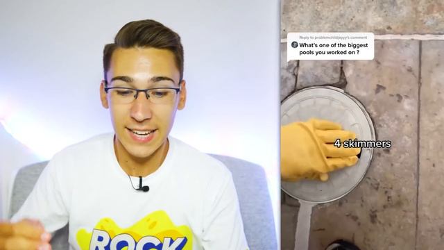 NAJOPASNIJI BAZEN NA CELOM SVETU!! смотреть онлайн