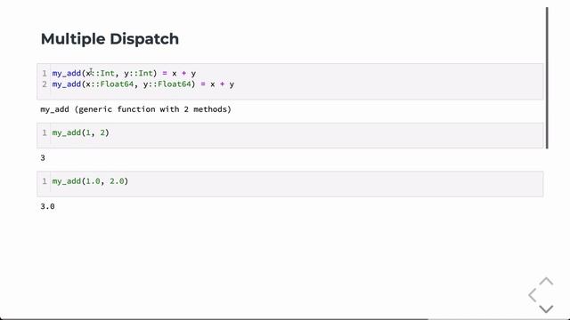 Introduction to Julia смотреть онлайн