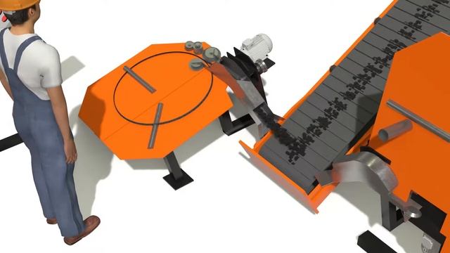 линия переработки покрышек в крошку смотреть онлайн