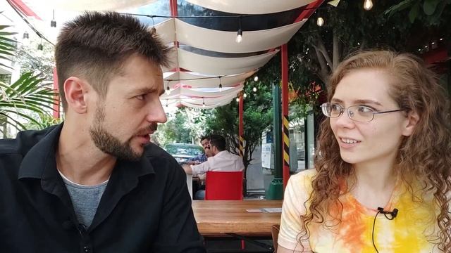 КАК РУССКИЙ ПОЛЮБИЛ МЕКСИКУ / КАК ЖИВЕТСЯ РУССКОМУ В МЕКСИКЕ смотреть онлайн